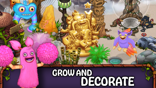 My Singing Monsters screenshot 3