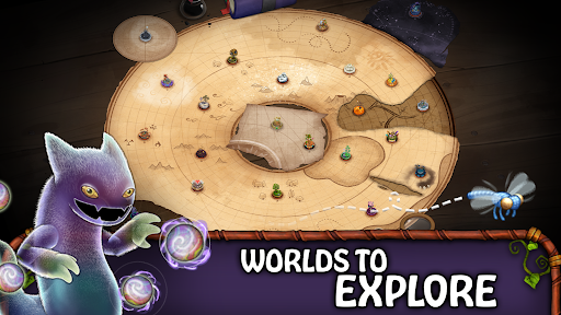 My Singing Monsters screenshot 4