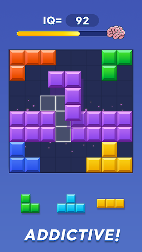 Block Blast! screenshot 3