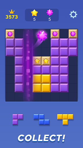Block Blast! screenshot 5