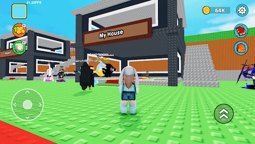 Steal n Catch the Brainrot screenshot 3