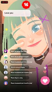 Kpop Idol Simulator screenshot 6