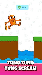 Brainrot Mini Challenge screenshot 1