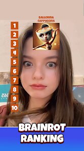 Brainrot Mini Challenge screenshot 3