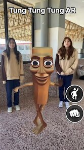 Brainrotted Soundboard & AR screenshot 2