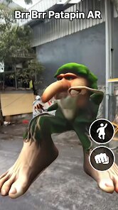 Brainrotted Soundboard & AR screenshot 6