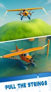 Build Epic Plane screenshot 1