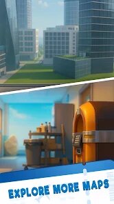 Build Epic Plane screenshot 3