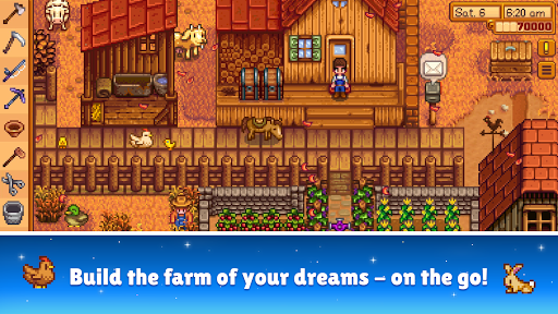 Stardew Valley screenshot 1