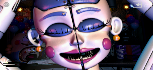Ultimate Custom Night screenshot 4