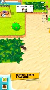 Survival Island: Lost & Alone screenshot 4