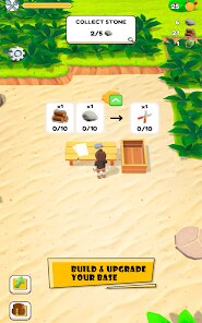 Survival Island: Lost & Alone screenshot 6