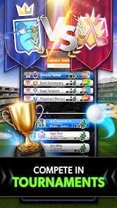 PGA TOUR Golf Shootout screenshot 3