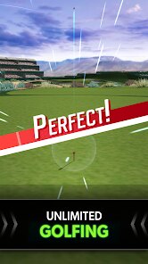 PGA TOUR Golf Shootout screenshot 4
