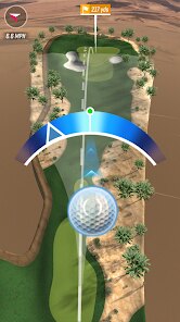 PGA TOUR Golf Shootout screenshot 6