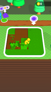 Dig Deep screenshot 1