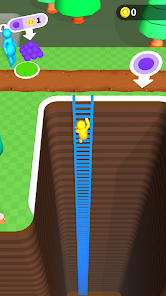 Dig Deep screenshot 3