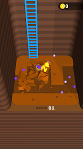 Dig Deep screenshot 4