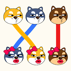 Love Doge: Draw to Connect