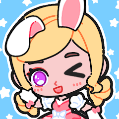 Pippi World :Avatar Life