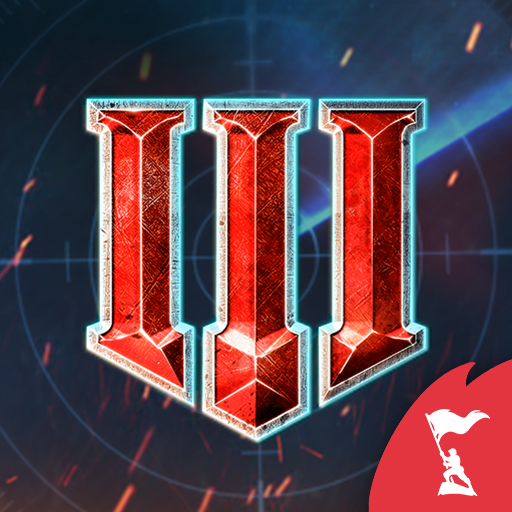 Supremacy: World War 3