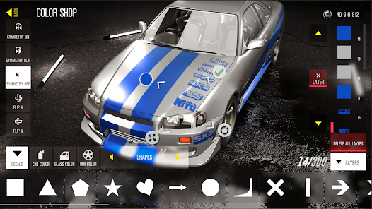 Drive Zone Online: Car Game screenshot 3