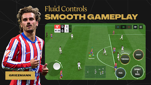 EA SPORTS FC™ Mobile Soccer screenshot 5