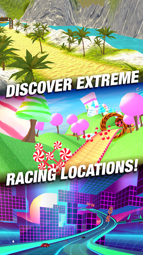 Race Master 3D: Car Racing screenshot 4