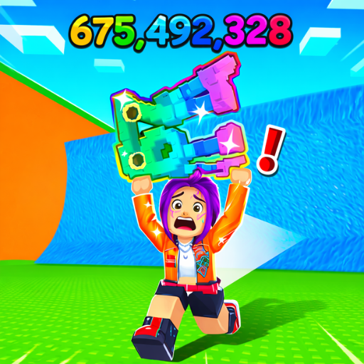 Escape the Tsunami Brainrots