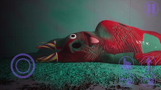 Garten of Banban 7 screenshot 1