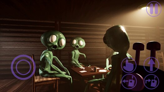 Garten of Banban 7 screenshot 3