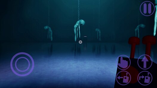 Garten of Banban 7 screenshot 4