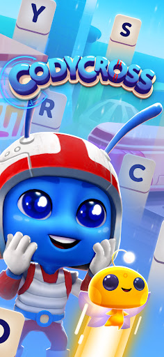 CodyCross: Crossword Puzzles screenshot 1