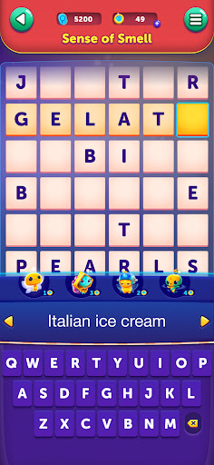 CodyCross: Crossword Puzzles screenshot 2