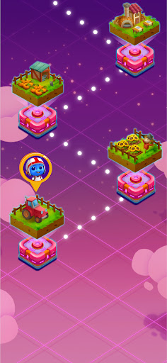 CodyCross: Crossword Puzzles screenshot 5