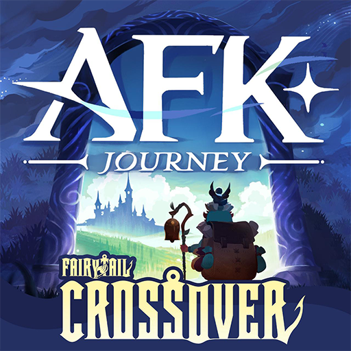 AFK Journey