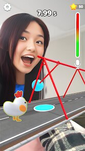 Crazy Challenge: Mini Games 3D screenshot 1