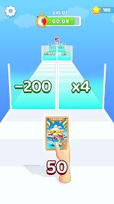 Crazy Challenge: Mini Games 3D screenshot 3
