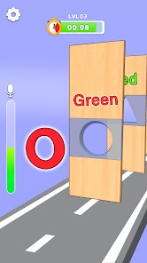 Crazy Challenge: Mini Games 3D screenshot 4