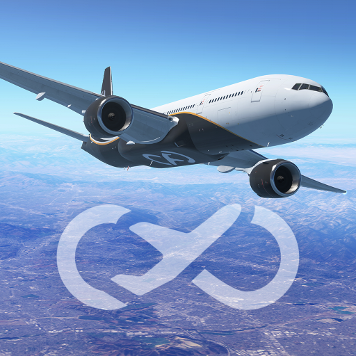 RFS - Real Flight Simulator