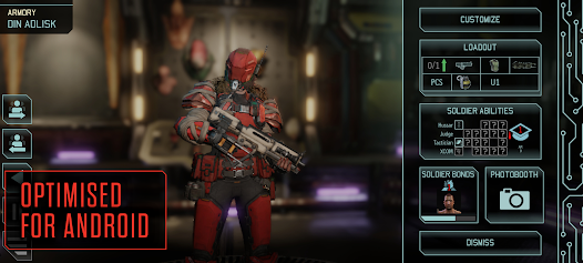 XCOM 2 Collection screenshot 2