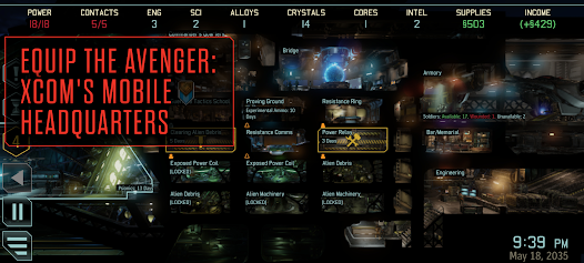 XCOM 2 Collection screenshot 3