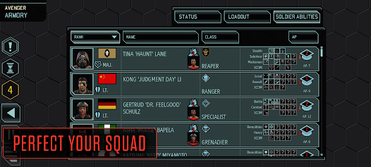 XCOM 2 Collection screenshot 4