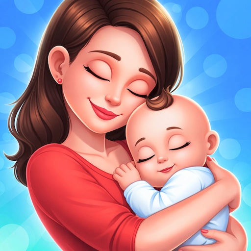 newborn babyshower party game