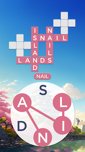 Words of Wonders: Crossword screenshot 4