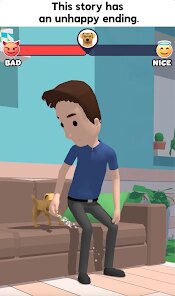 Dog Life Simulator screenshot 4