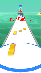 Bullet Stack screenshot 1