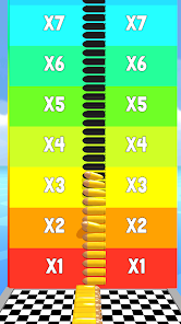 Bullet Stack screenshot 4