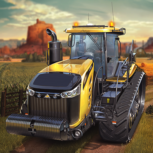 Farming Simulator 20