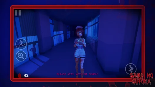 Saiko no sutoka screenshot 4